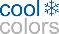 Cool colors