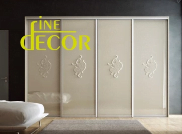 FINE DECOR – FOLIE MEBLOWE HIGH GLOSS