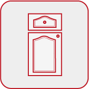 Materiały meblarskie dla producentów frontów