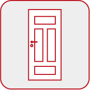 Materiały meblarskie dla producentów stolarki otworowej