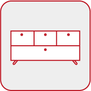 Materiały do produkcji mebli